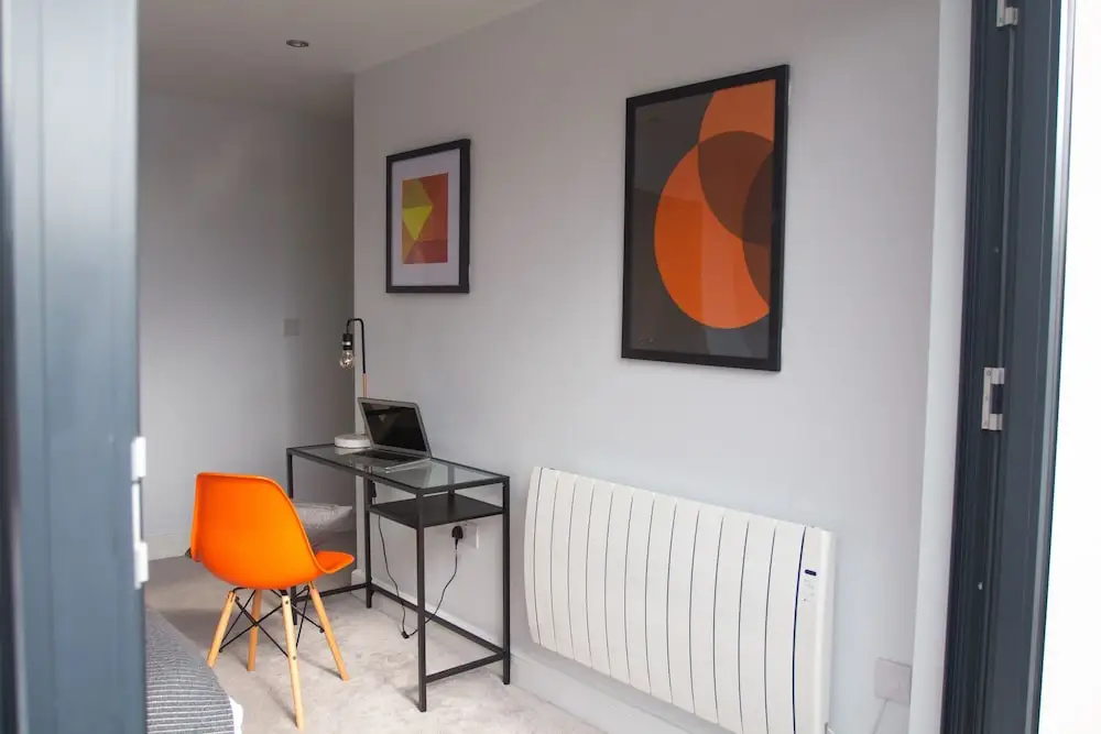 The Elm Serviced Apartments