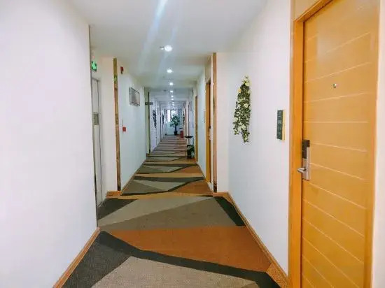 Chengshixin Express Hotel
