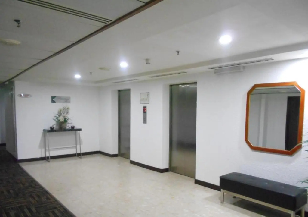 Hotel Grand Continental Kuala Terengganu