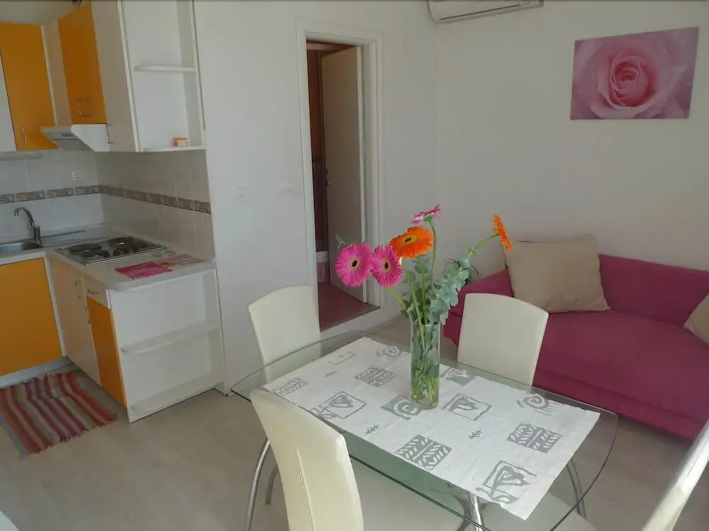 Apartmani Pavlov