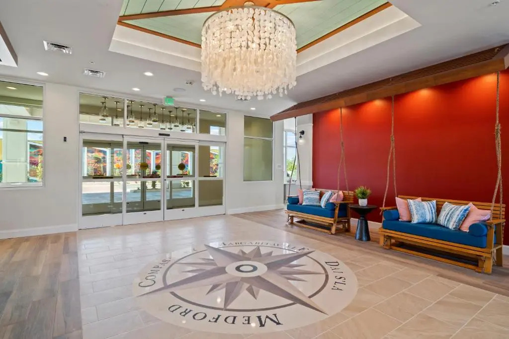 Compass by Margaritaville Medford