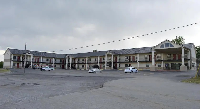 HiWay Inn Express Kiowa Hwy 69