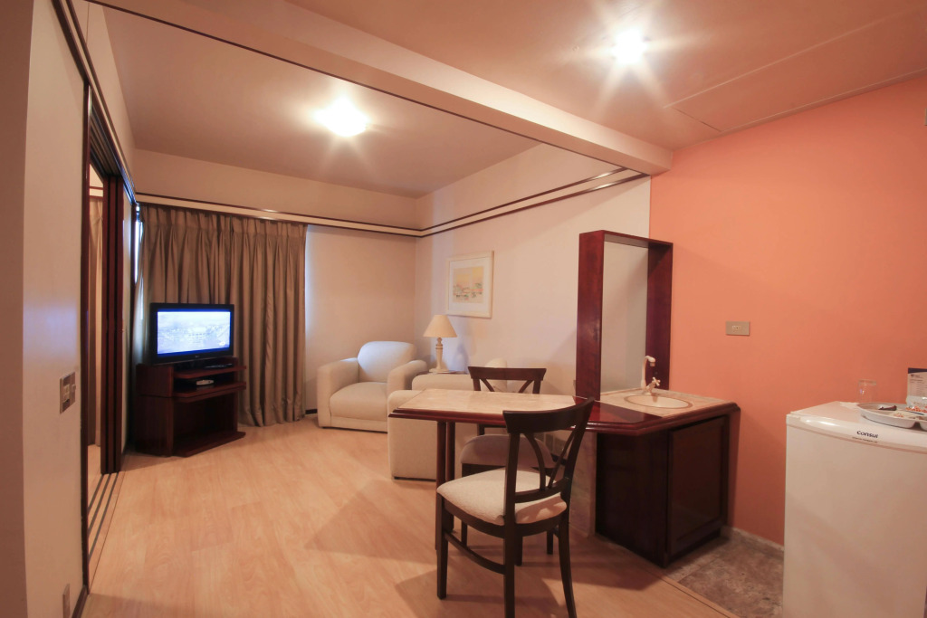 Le Premier Apartamentos
