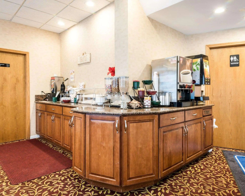 Rodeway Inn