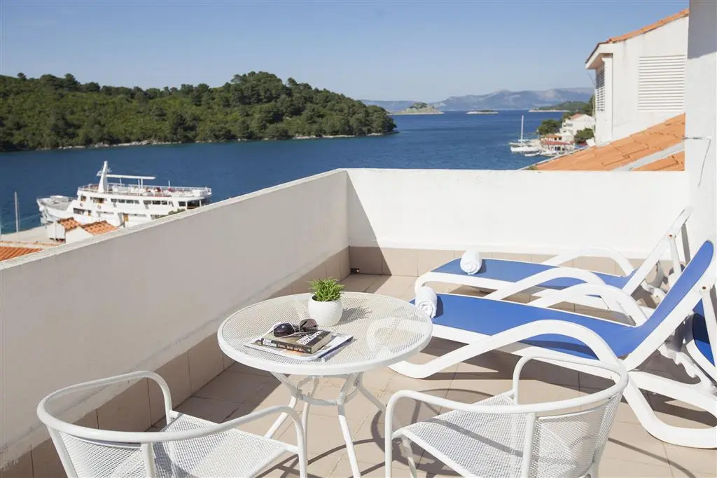 Hotel Odisej