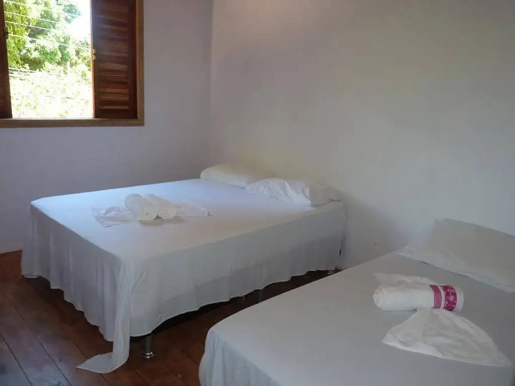 Casas da Bete