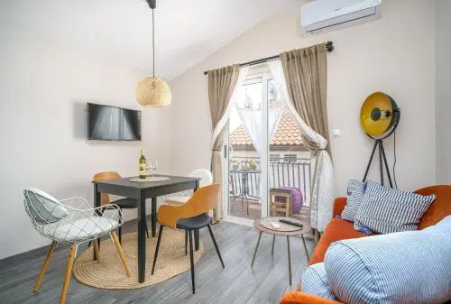 Apartments Milka