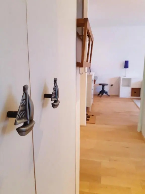Eagles Nest Apartment
