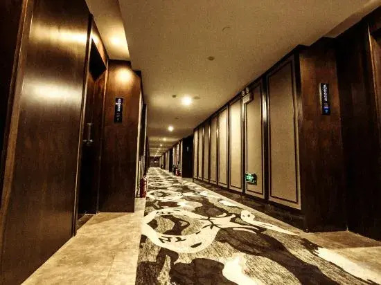 Yigang Hotel