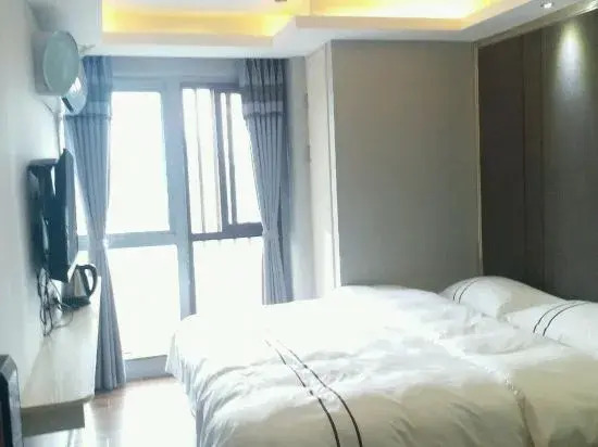 Chongqing 361 Hotel