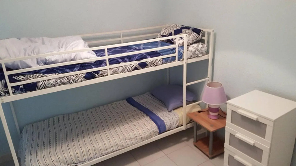 Apartment Ideally Located Between The Sea And The City Center