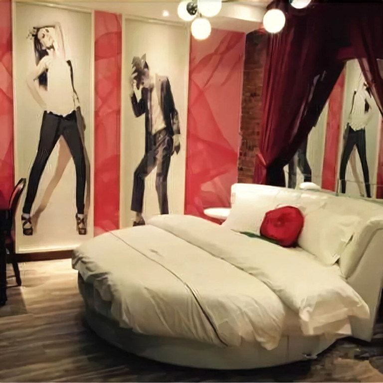 bieshexiaozhuhotel