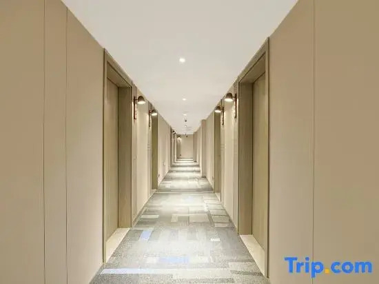 Homeinn Selected Hotel (Yanji Xishichang Department Store)