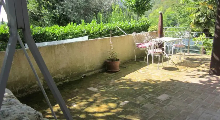 B&b Dai Maestri