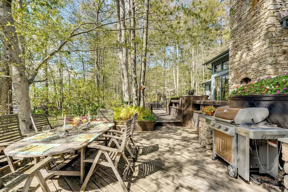 Luxe Poconos Pines Home w/ Beach + Amenities!