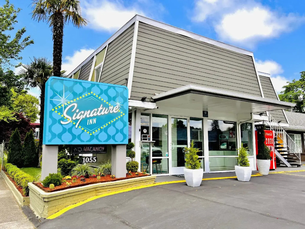Signature Inn Eugene