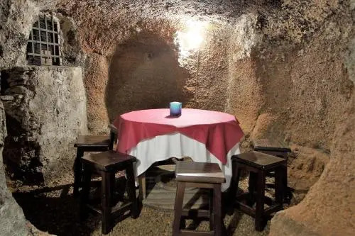 Inés Casa Rural