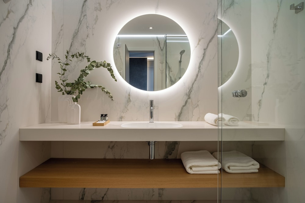 Sentro Boutique Hotel