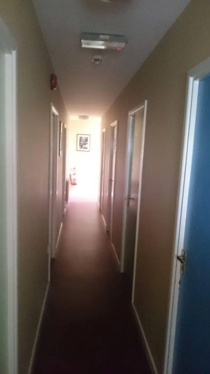 Glan Aber Hotel
