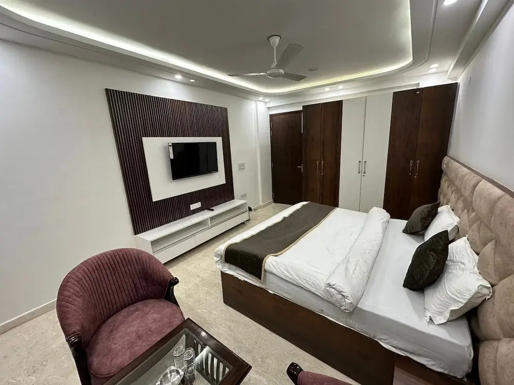 Hotel the royal Oakes