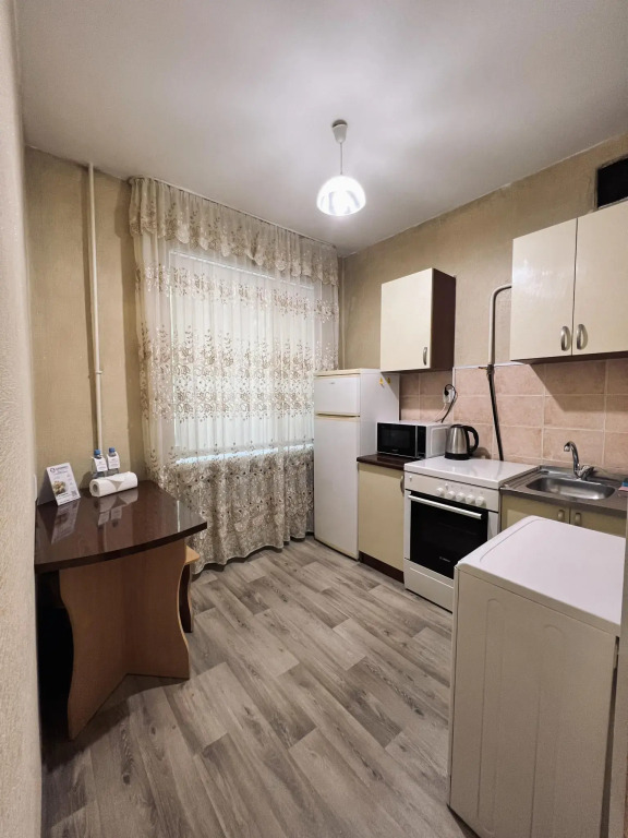 Rich House на проспекте Бухар Жырау 35