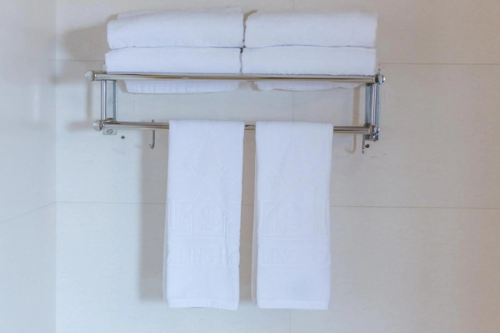Smiling Hotel