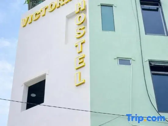Victoria Hostel Huế