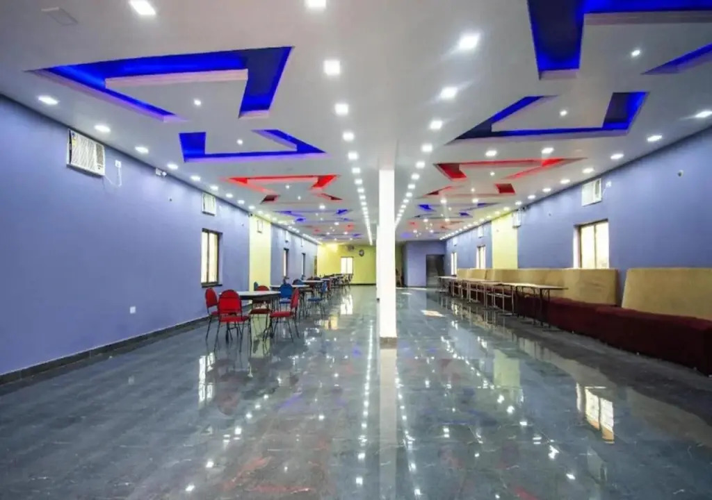 Mehak-e-punjab By OYO Rooms