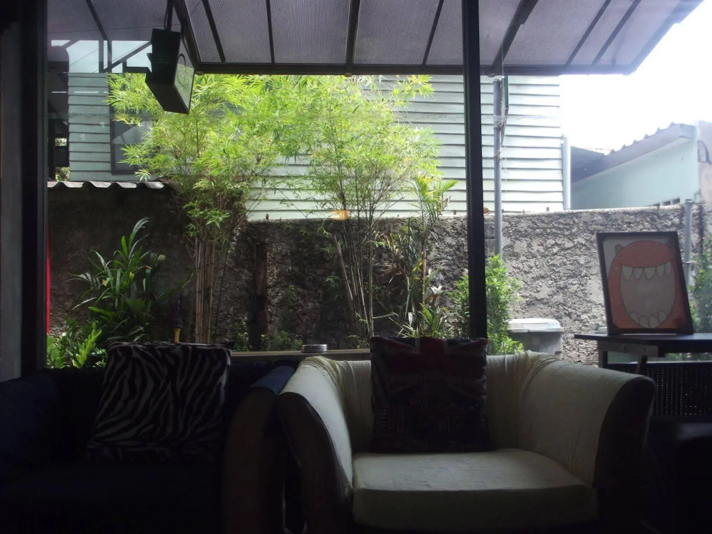 The Chilli Bangkok Hotel