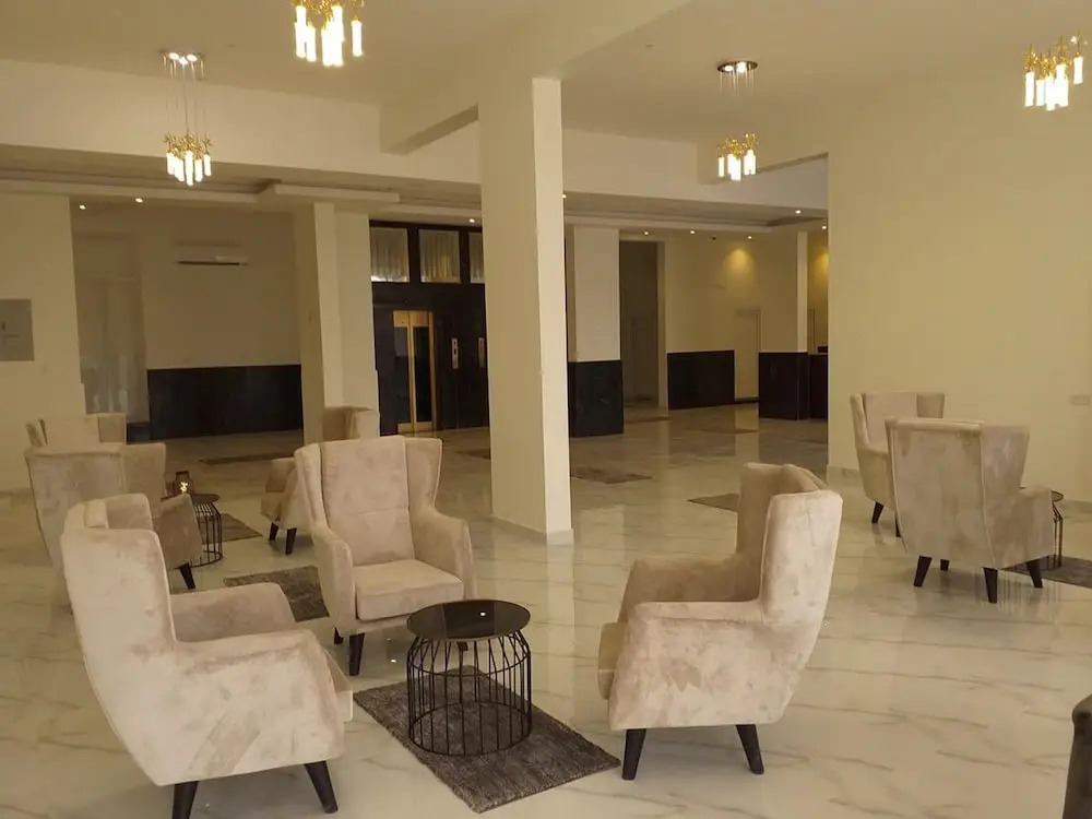 Hyatt Salalah Hotel