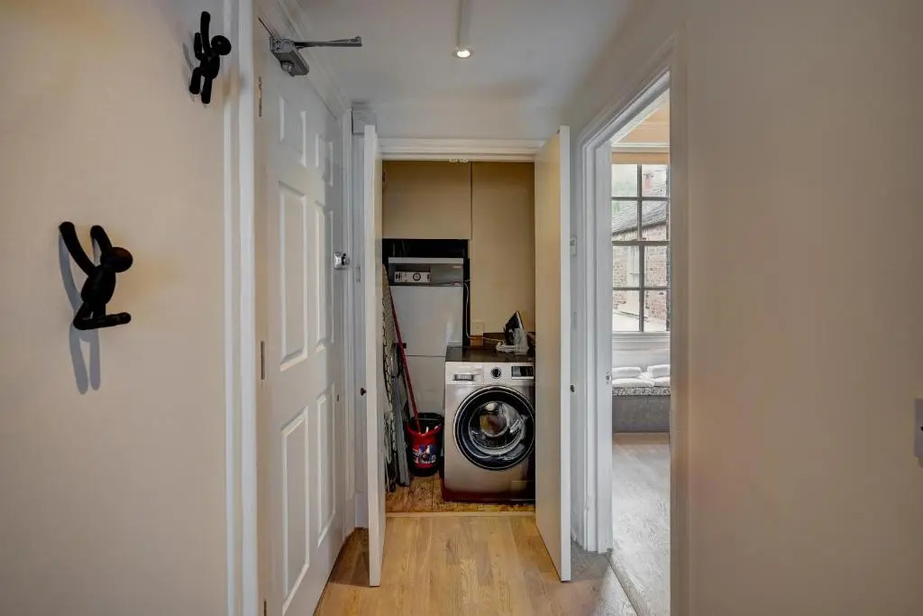 New Grade 2 Historic Flat in the Heart of Chester