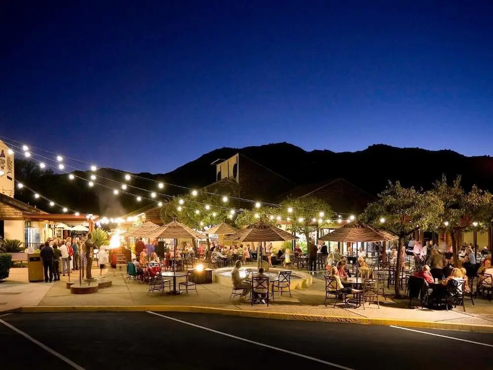The Welk - Mountain Villas, Escondido, USA