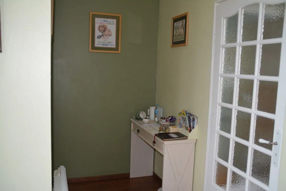 B&B - Le Moussel