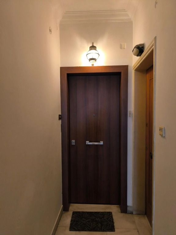 Athens Nice n Easy Apartment