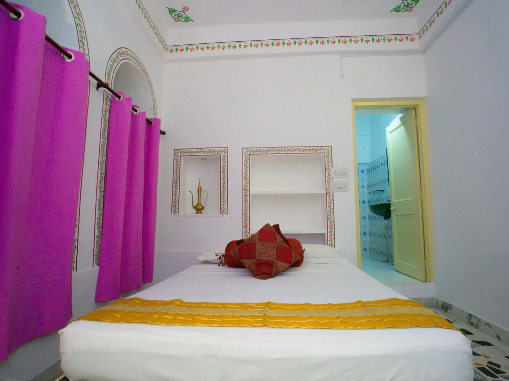 Hotel The Tiger