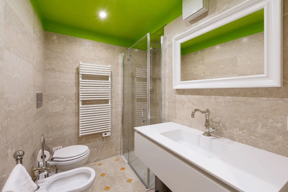 Luxury & Liberty Duomo Apartment