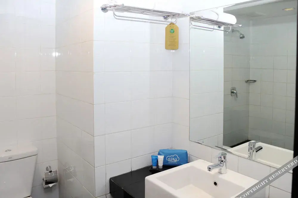 Airy Pontianak Selatan Ayani Perdana 8
