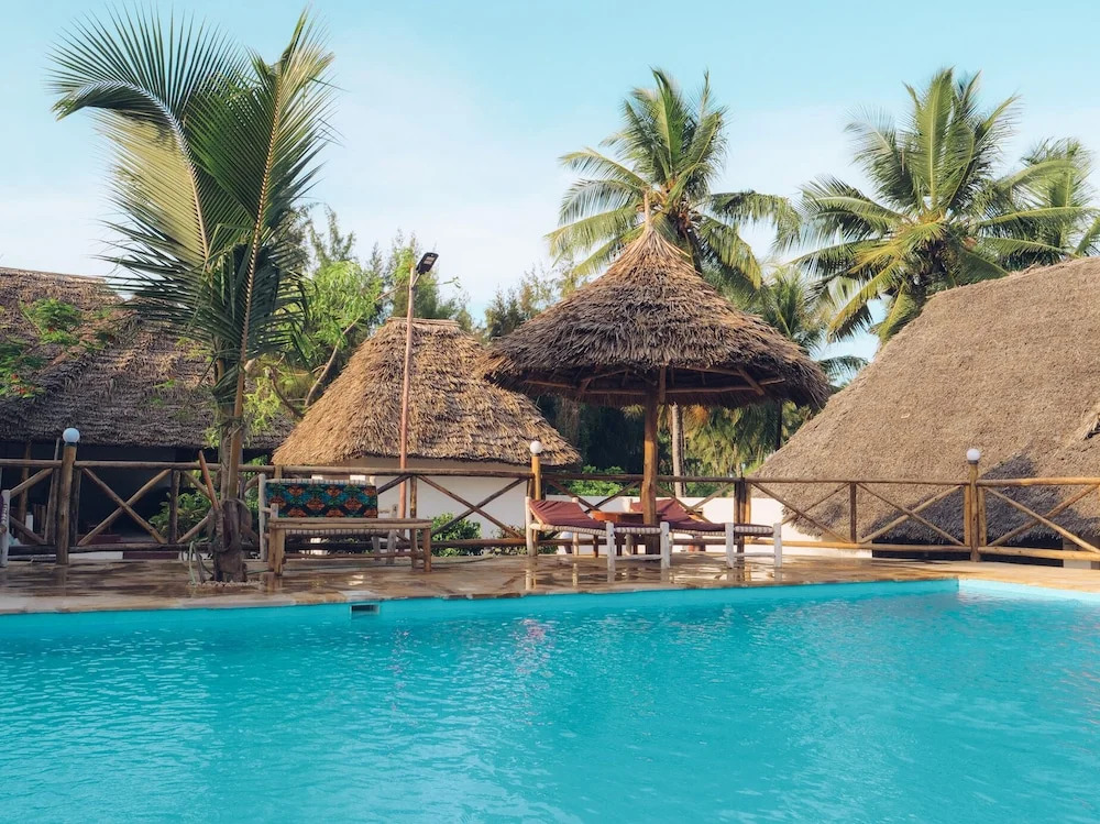 The Star Hotel & Sports Bar Zanzibar