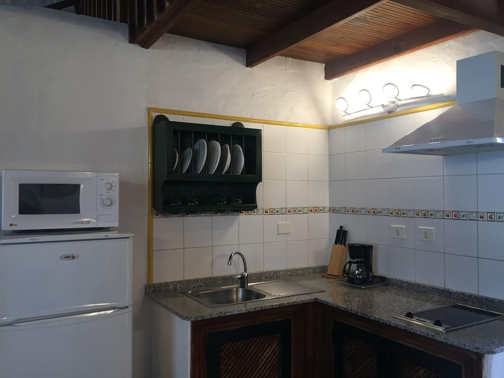 CASA RURAL LA MONTAÑETA