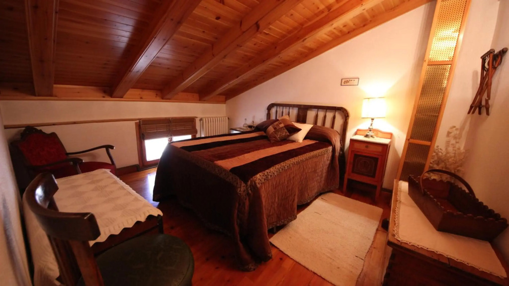 Casa Rural Maria Jesus