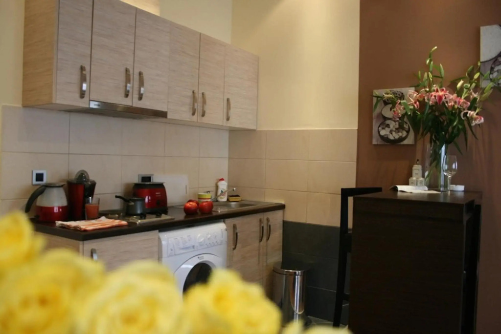 Belgrade Stay Apartments