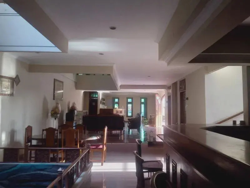 Wisma Atma Bhakti near Solo Square Mitra RedDoorz