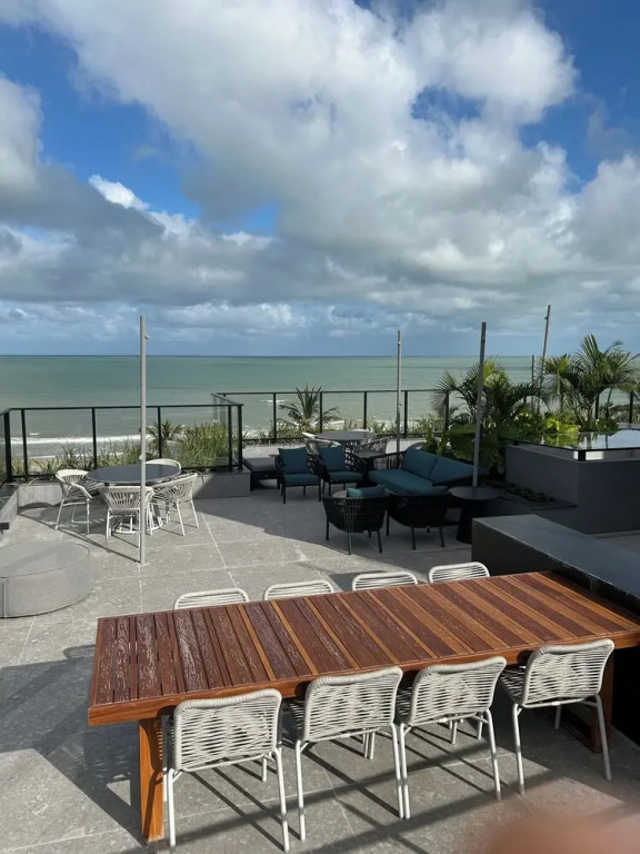 Melhores Flats - Relaxante