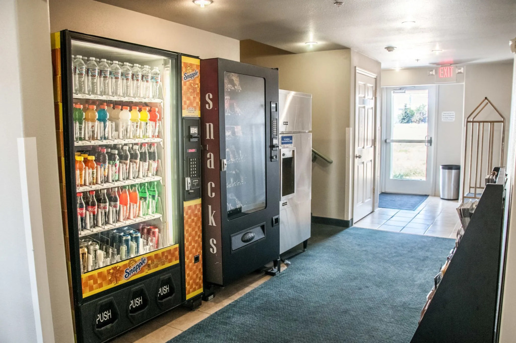 Motel 6-Idaho Falls, ID - Snake River