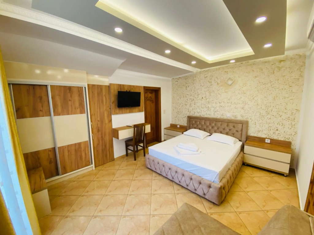 Apart Hotel Llolla