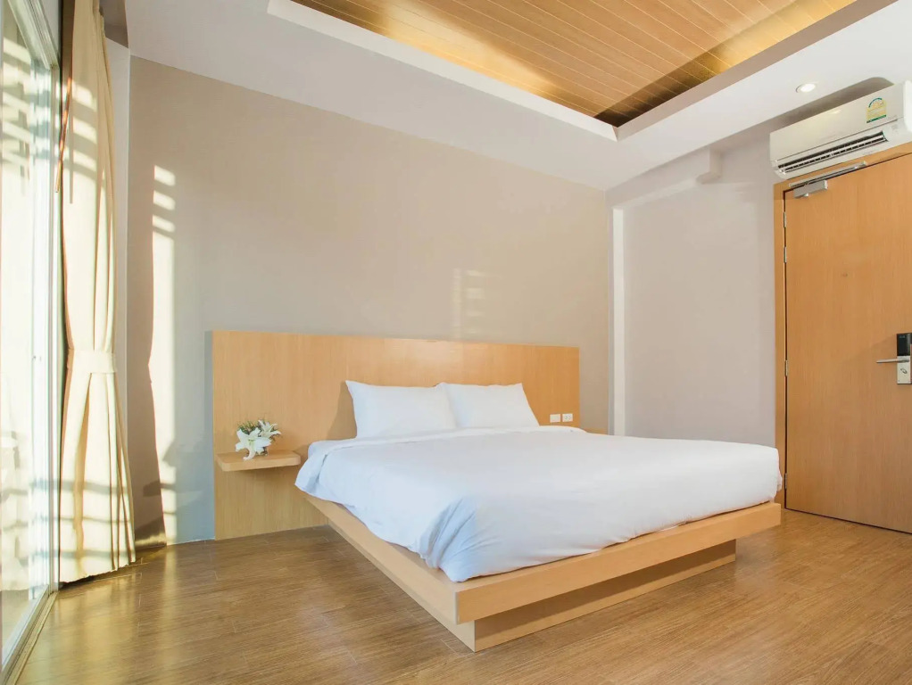 Casa De Coral Boutique Hotel