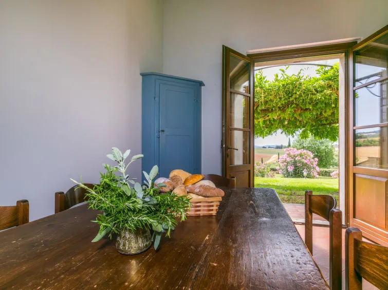 Villa Casa dellArco by Interhome