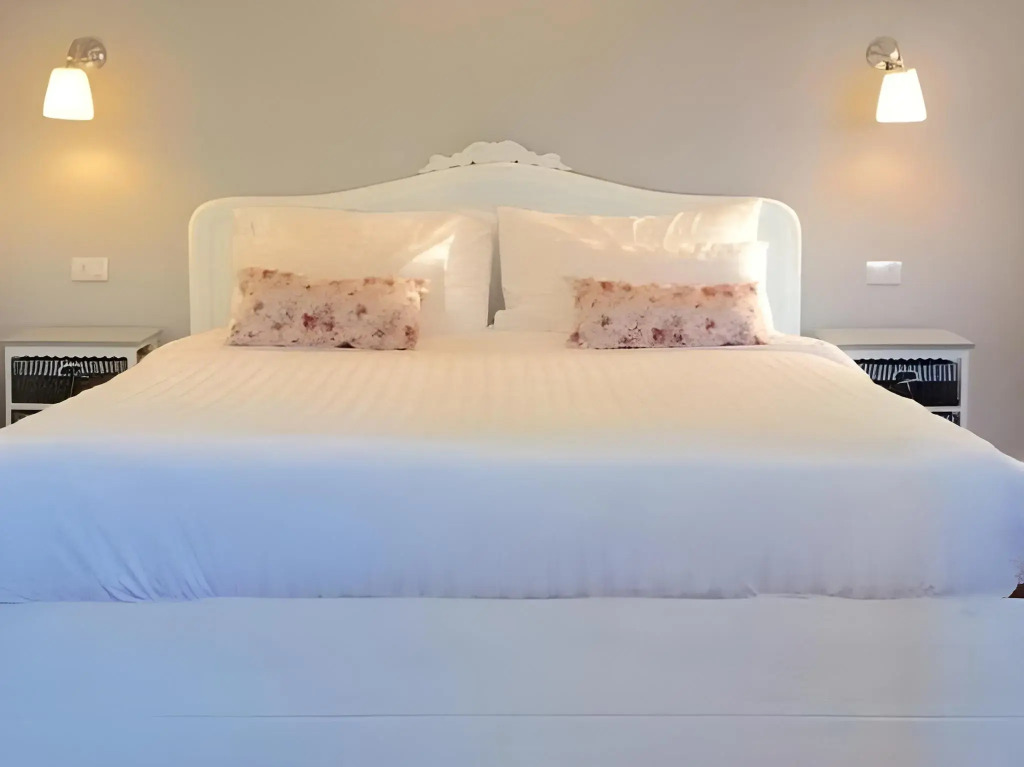 Nai Suan Bed and Breakfast