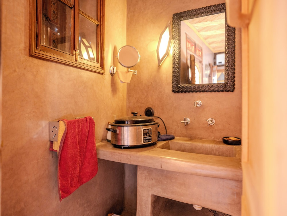 Riad Mayan & Spa
