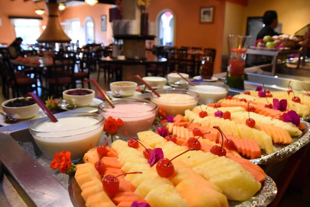 Hotel Villa Mercedes San Cristobal
